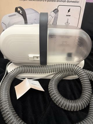 Wintem Kit Toelettatura PET MASTER 3 in 1