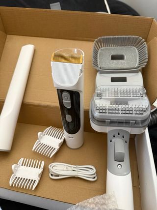 Wintem Kit Toelettatura PET MASTER 3 in 1