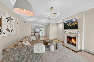 Piso en alquiler en Nagüeles Alto en Marbella