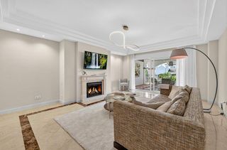 Piso en alquiler en Nagüeles Alto en Marbella