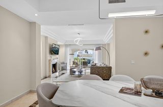 Piso en alquiler en Nagüeles Alto en Marbella