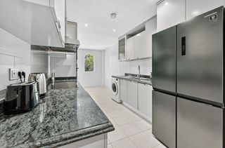 Piso en alquiler en Nagüeles Alto en Marbella