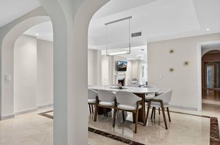 Piso en alquiler en Nagüeles Alto en Marbella