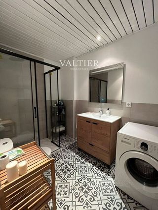 Piso en alquiler en Recoletos en Madrid