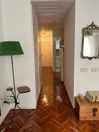 Piso en alquiler en Recoletos en Madrid