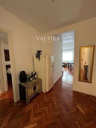 Piso en alquiler en Recoletos en Madrid