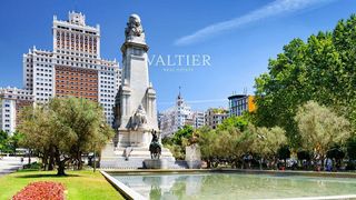 Piso en alquiler en Recoletos en Madrid