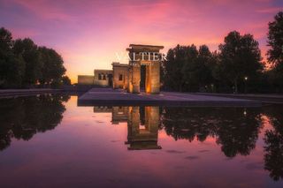 Piso en alquiler en Recoletos en Madrid