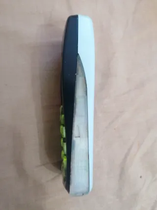 Nokia 3410 sin batería Colección