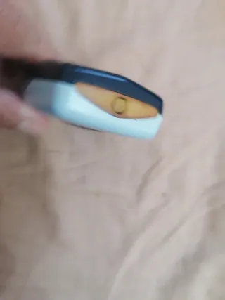 Nokia 3410 sin batería Colección