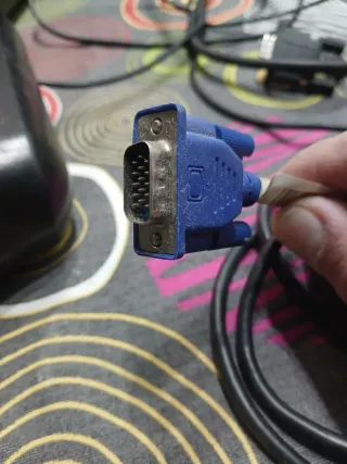 Altoparlanti Logitech 2.1 per computer