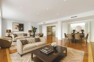 Piso en alquiler en Recoletos en Madrid