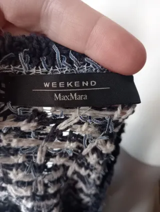 Cardigan in maglia - Max Mara