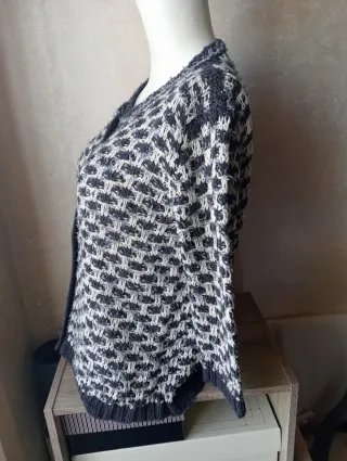 Cardigan in maglia - Max Mara