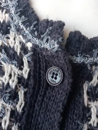 Cardigan in maglia - Max Mara