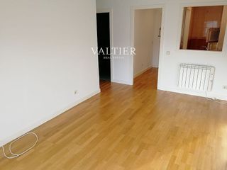 Piso en alquiler en Recoletos en Madrid