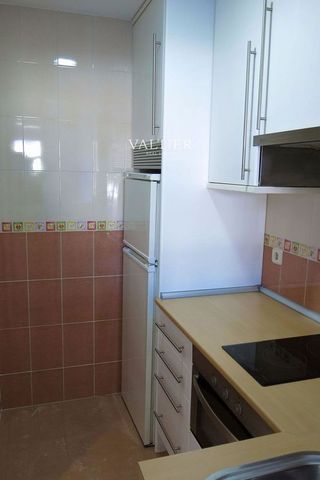 Piso en alquiler en Recoletos en Madrid