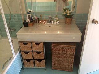 Piso en alquiler en Recoletos en Madrid