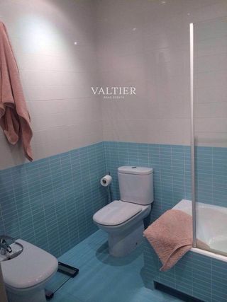 Piso en alquiler en Recoletos en Madrid