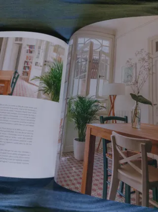 El libro de las casas bellas (Spanish Edition)