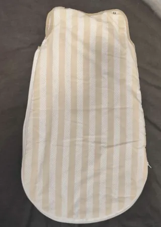 Saco dormir bebé ositos y conejo