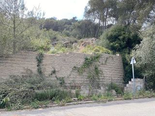 Terreno en venta en Mas Trader-Corral D’En Tort-Corral D’En Cona en Cubelles