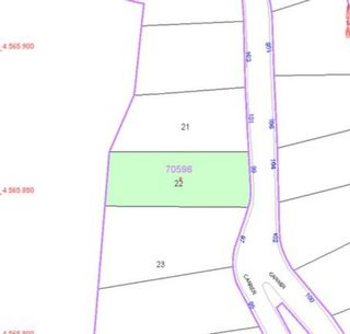 Terreno en venta en Mas Trader-Corral D’En Tort-Corral D’En Cona en Cubelles