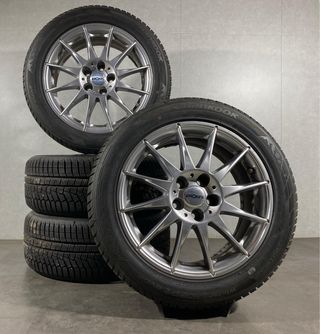 Llantas Audi A4 A5 17"