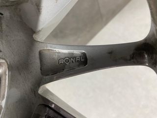 Llantas Audi A4 A5 17"