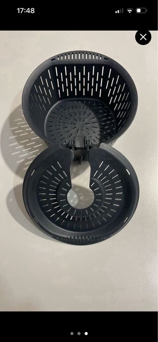 Cestillo Thermomix TM5-TM6