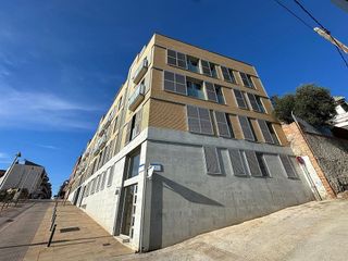 Piso en venta en Centre en Sant Boi de Llobregat