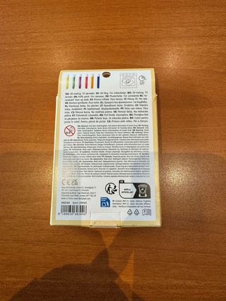 Glimmer Glitter para pelo y cuerpo y pinturas 3D