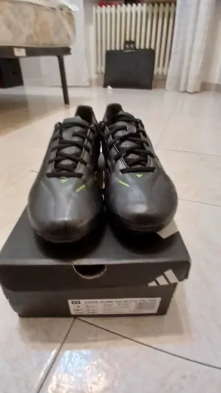 Adidas Copa Pure Scarpe Calcio