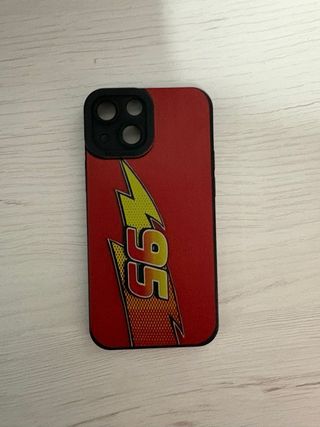 3 Fundas iPhone 13 Mini