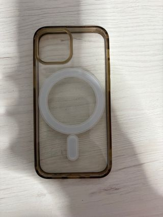 3 Fundas iPhone 13 Mini