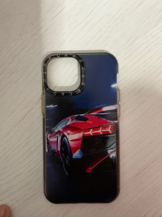 3 Fundas iPhone 13 Mini