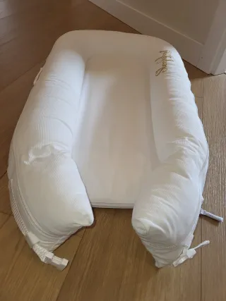 Nido para bebé Sleepyhead Deluxe+