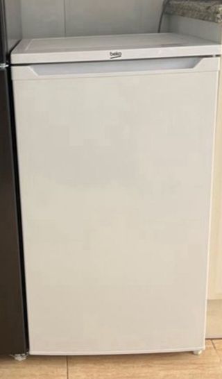 Nevera pequeña Beko