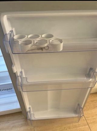 Nevera pequeña Beko