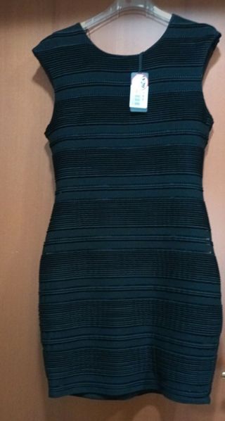 Abito donna aderente