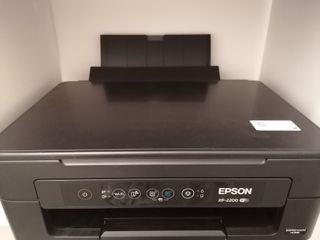 Stampante, Scanner e Fotocopiatrice Epson XP-2200