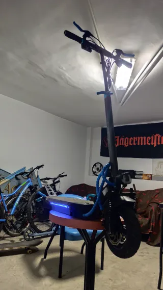 Smartgyro Rockway 1ª Gen Patinete Eléctrico