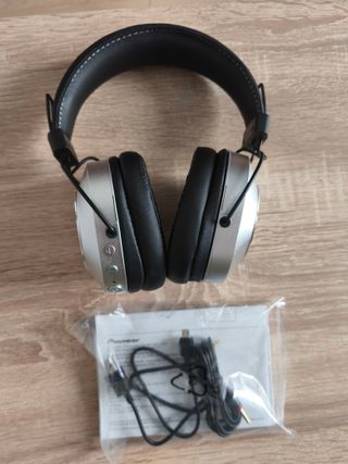 Auriculares Bluetooth Pioneer SE-MS7BT-T
