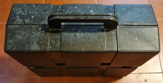 Máquina de escribir Olivetti Studio 46
