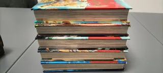 Geronimo Stilton Viaje al reino de la fantasia