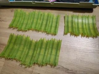 Scalextric Micro Machines