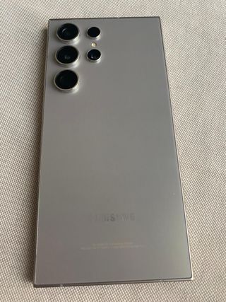 Samsung Galaxy S24 Ultra 256GB Gris