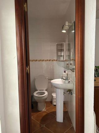 Casa pareada en venta en Ubrique