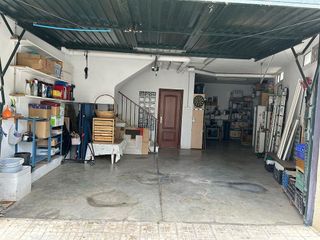 Casa pareada en venta en Ubrique