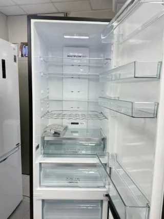 Nevera Gorenje Nueva 2m x 60cm con Tara